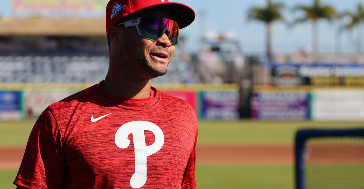 What are your realistic expectations for Justin Crawford in 2026?