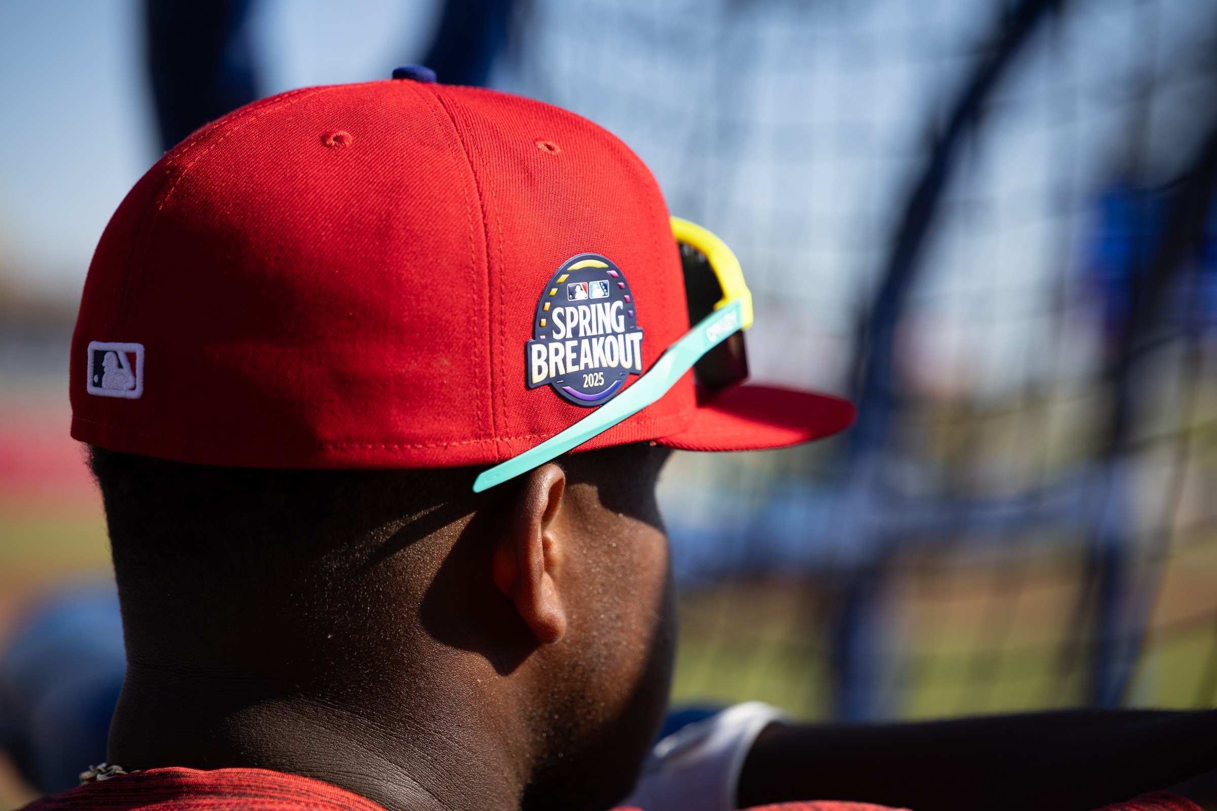 Pittsburgh Pirates v. Philadelphia Phillies