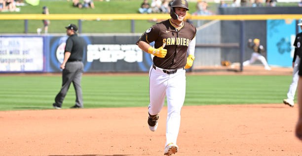 Padres look to small additions to step up in major way