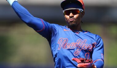 Mets Morning News: Pitchers and catchers officially report