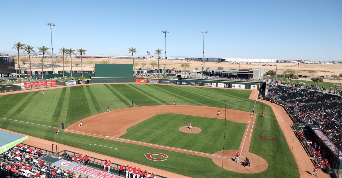 Guardians News and Notes: There Will Be Guardians Baseball This Month