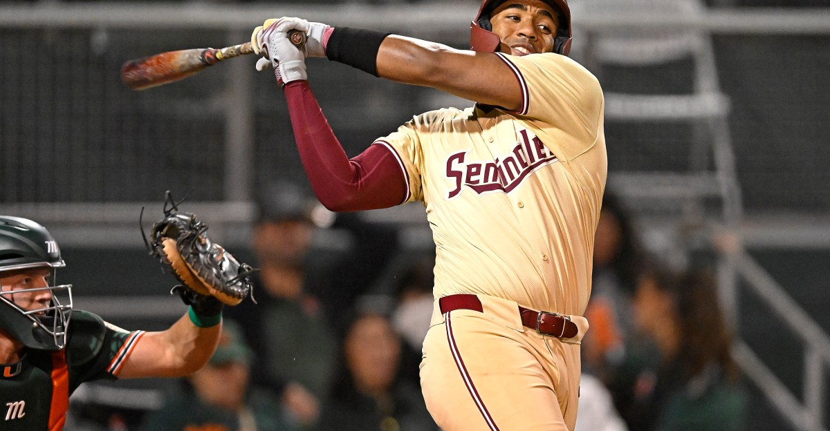 Florida State baseball roundtable: Answering the big questions before Seminoles’ season starts