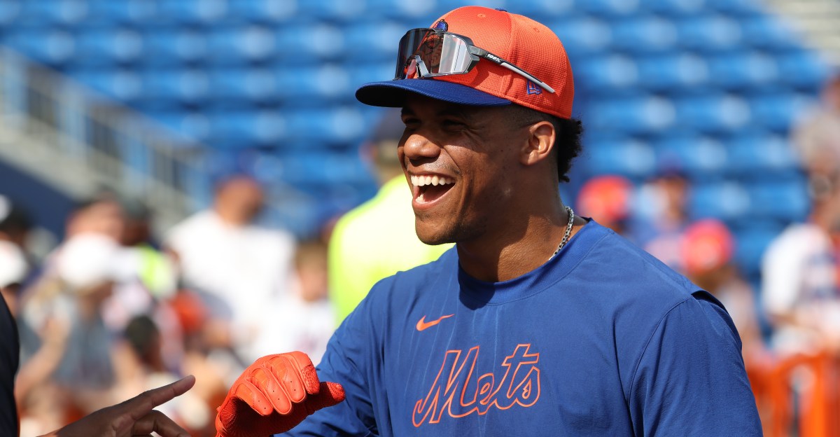 Mets Morning News: Happy Spring Training Eve