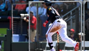 Bryce Elder solid, Austin Riley homers in spring win over Pirates