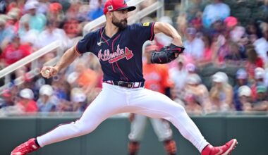 How much of a Spring Training game do you watch?