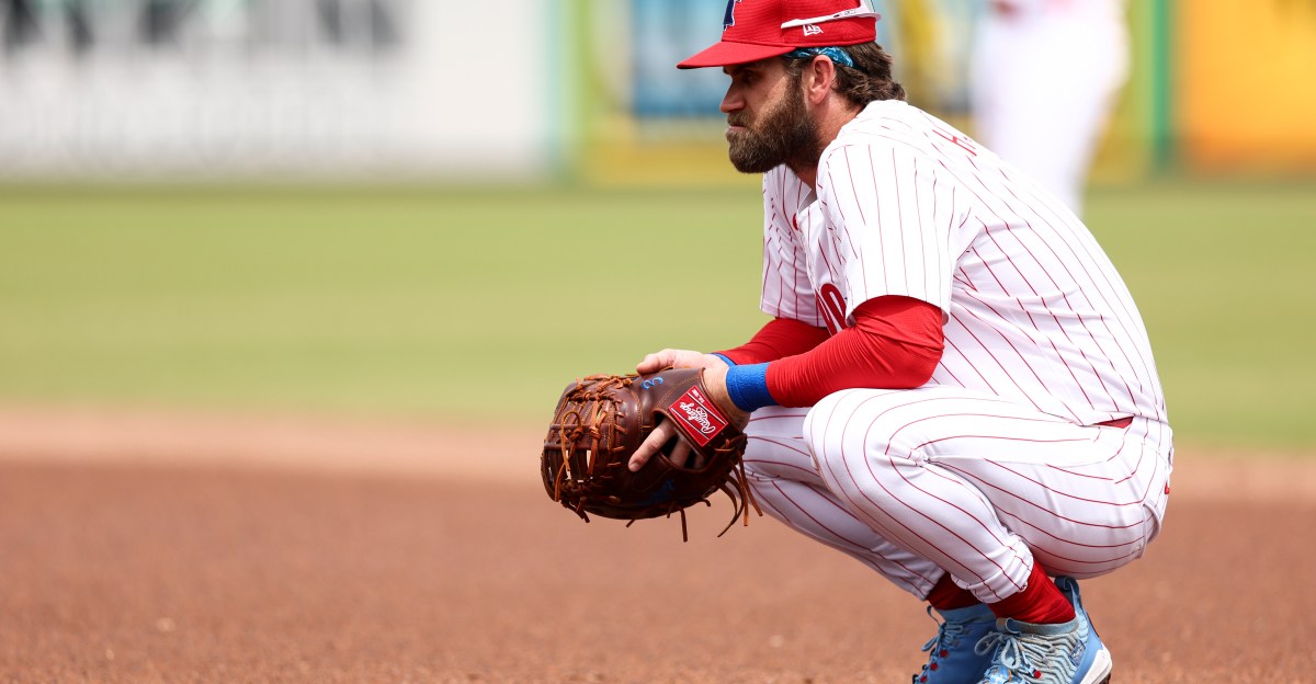 Phillies News: Spring Training, Projections, World Baseball Classic