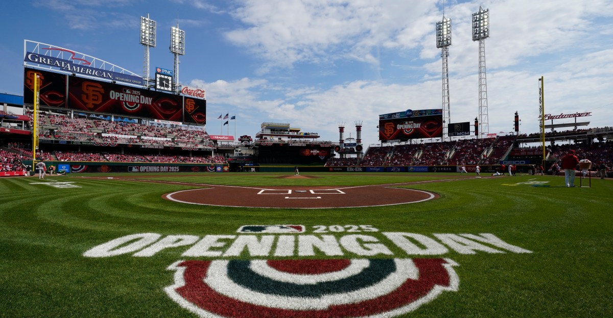 Cincinnati Reds Opening Day roster projection, Volume 1