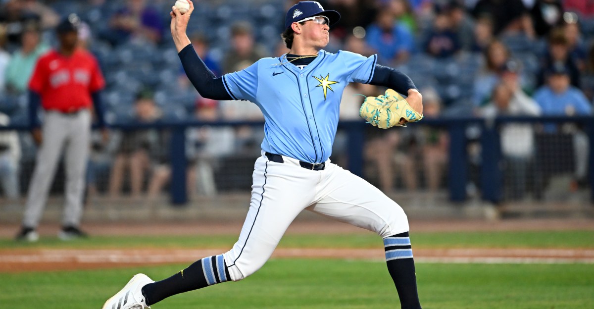 2026 DRaysBay Community Prospect List: Vote for No. 18