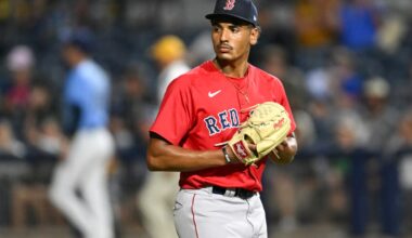 Brandon Clarke is your #9 St. Louis Cardinals prospect