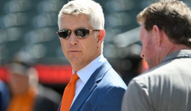 Orioles news: The latest on Orioles payroll and budget