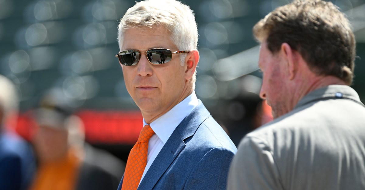 Orioles news: The latest on Orioles payroll and budget