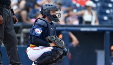 Catch Me If You Can, Astros Edition