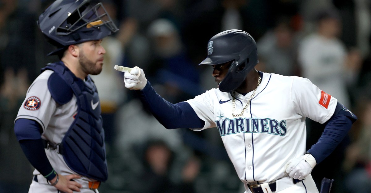 Ryan Bliss, the mountain holds the cards