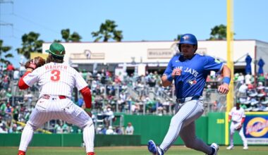 Question Time: Blue Jays Spring Training Advice