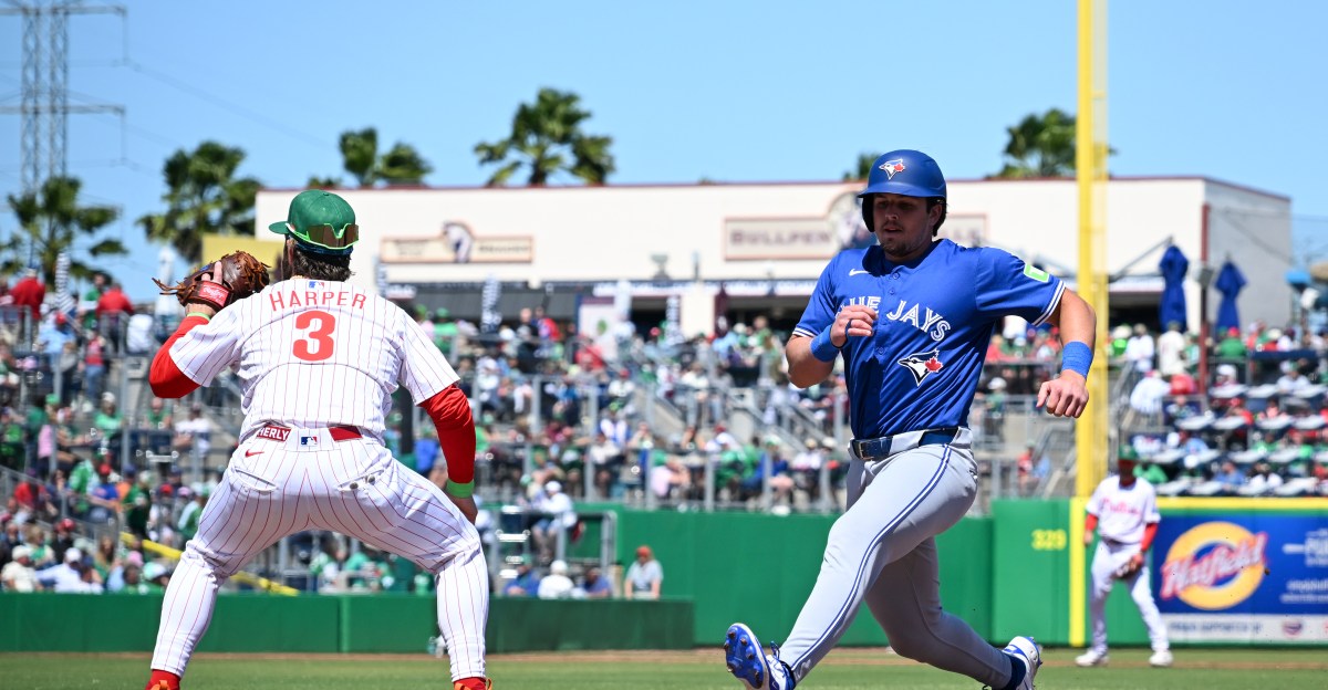 Question Time: Blue Jays Spring Training Advice