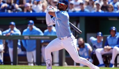 Mets sign MJ Melendez to Major League deal