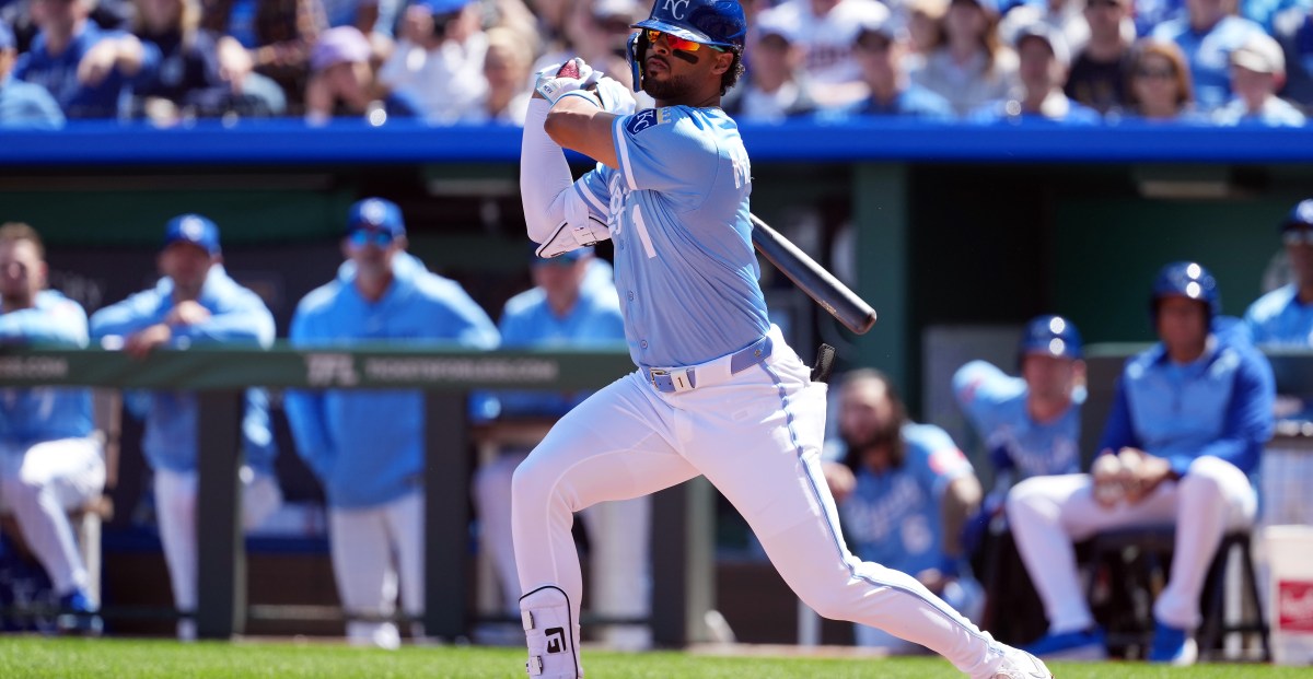 Mets sign MJ Melendez to Major League deal