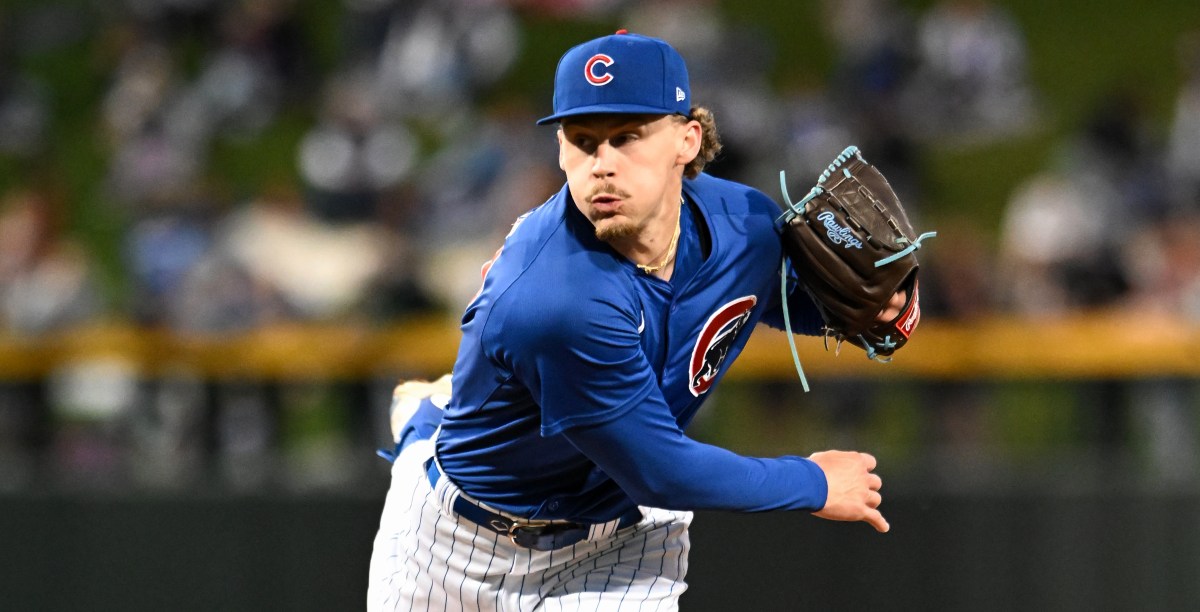 Cubs invite 18 non-roster players to Spring Training