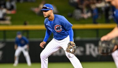 BCB Top 25 Cubs prospects for 2026: 16 through 20