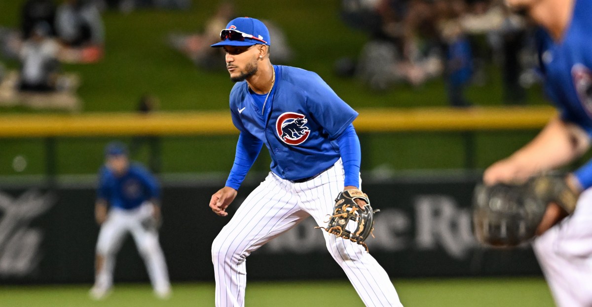 BCB Top 25 Cubs prospects for 2026: 16 through 20