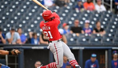 Which Washington Nationals player would be the best in the NFL?