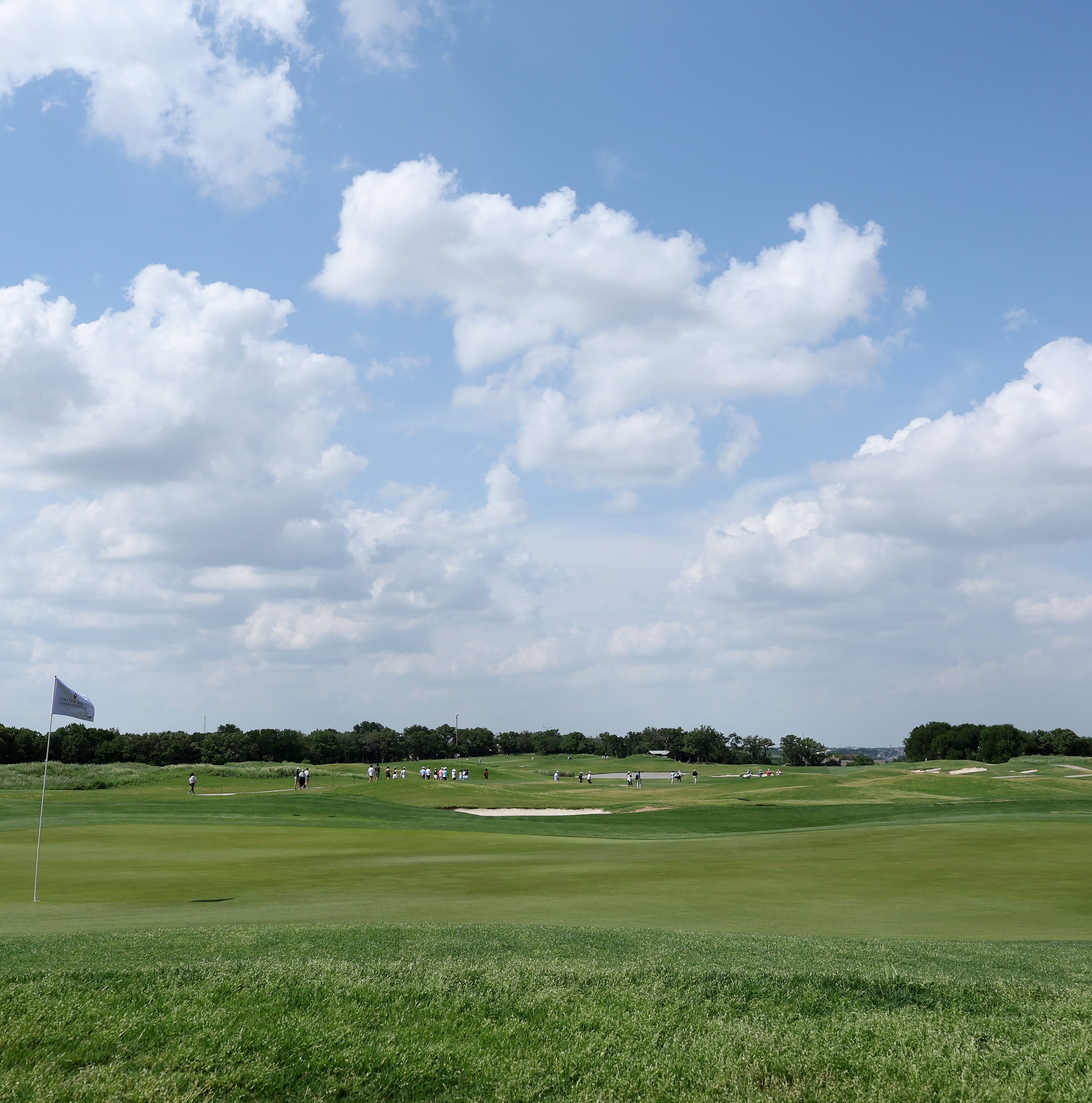 Sunday morning Rangers things