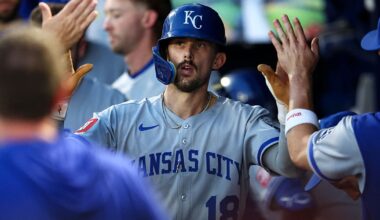 Houston Astros invite utility player Cavan Biggio to spring training