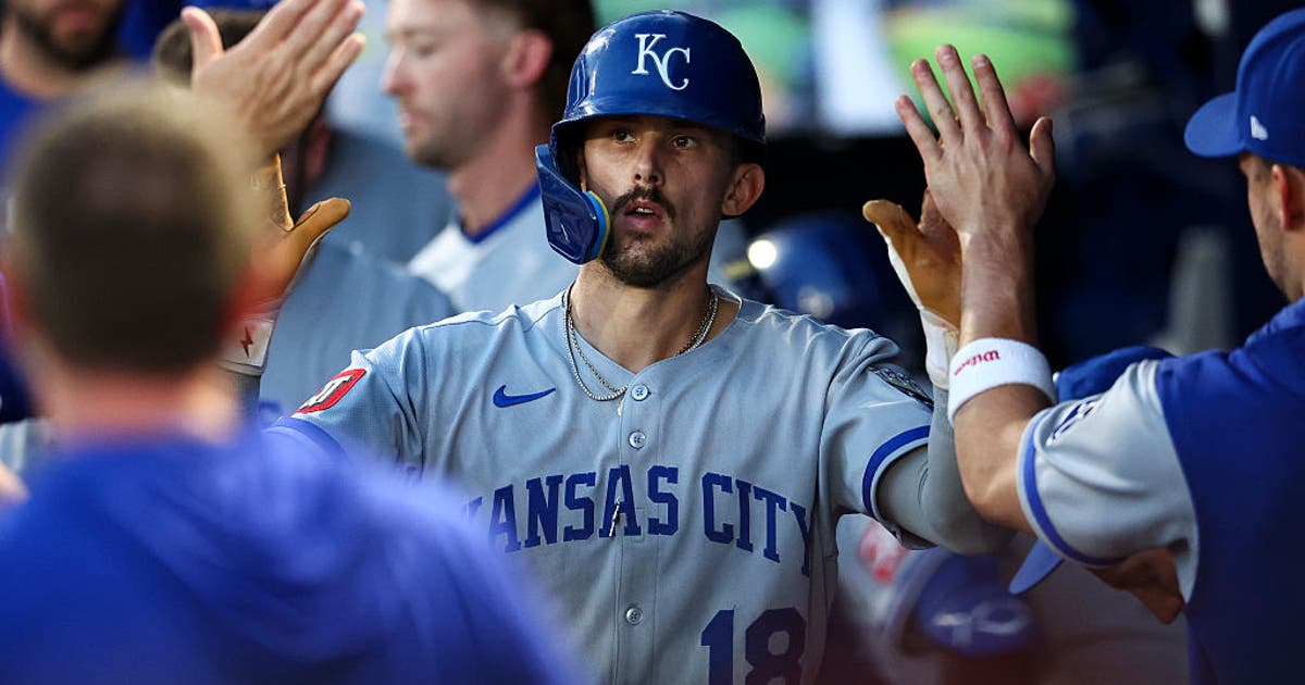 Houston Astros invite utility player Cavan Biggio to spring training