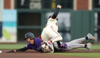 Colorado Rockies news: Theft, Shuffling, and the Colorado Rockies