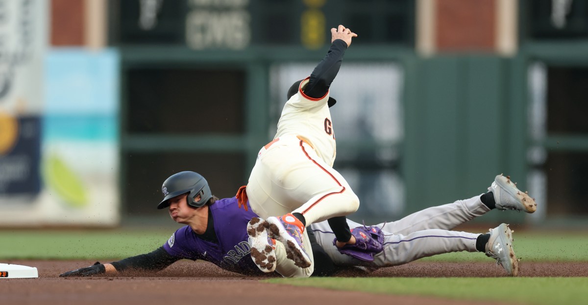 Colorado Rockies news: Theft, Shuffling, and the Colorado Rockies