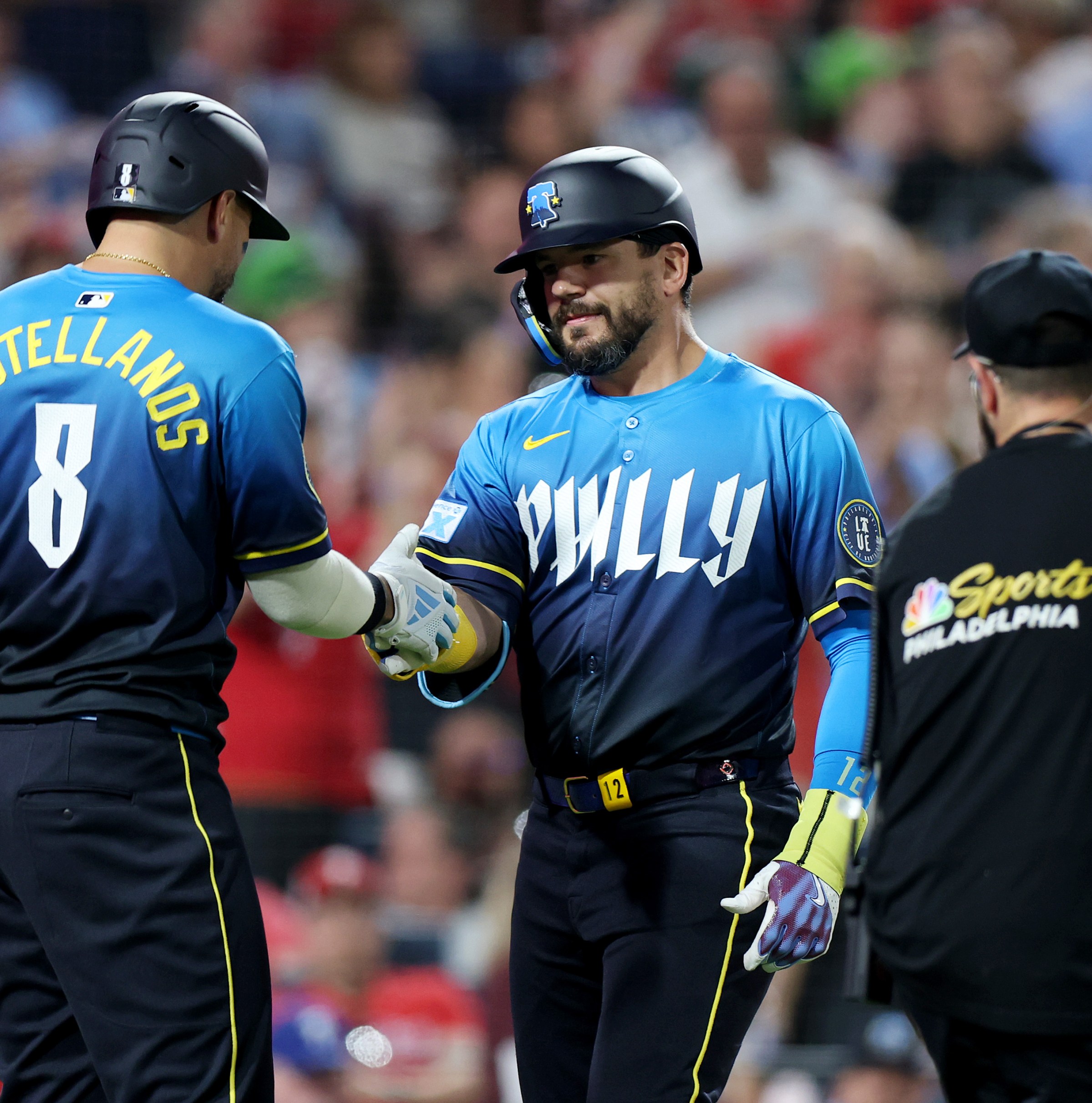 Rise and Phight: 2/14/2026