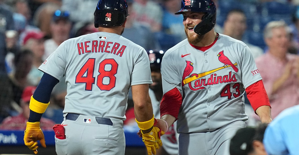 Comparing the Cardinals: Will we “catch” a glimpse of the future?