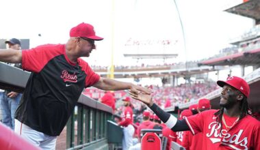Reds manager takes player-first attitude into 2026