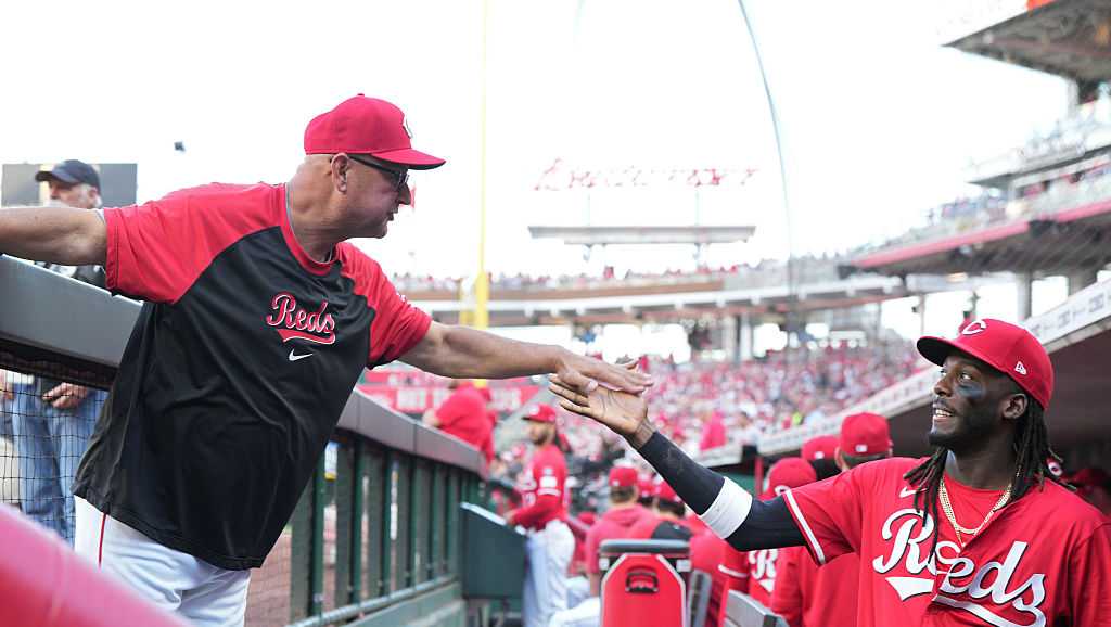 Reds manager takes player-first attitude into 2026