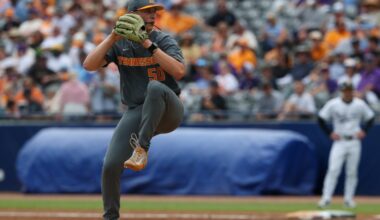 Tanner Franklin is your #12 St. Louis Cardinals prospect