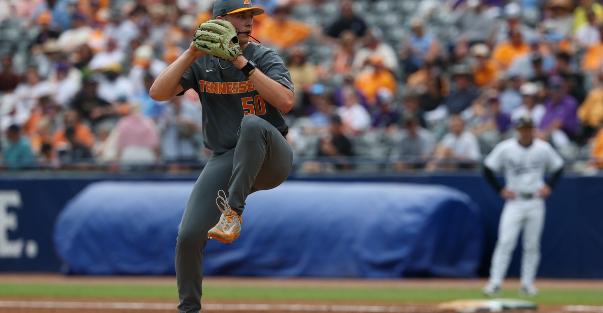 Tanner Franklin is your #12 St. Louis Cardinals prospect