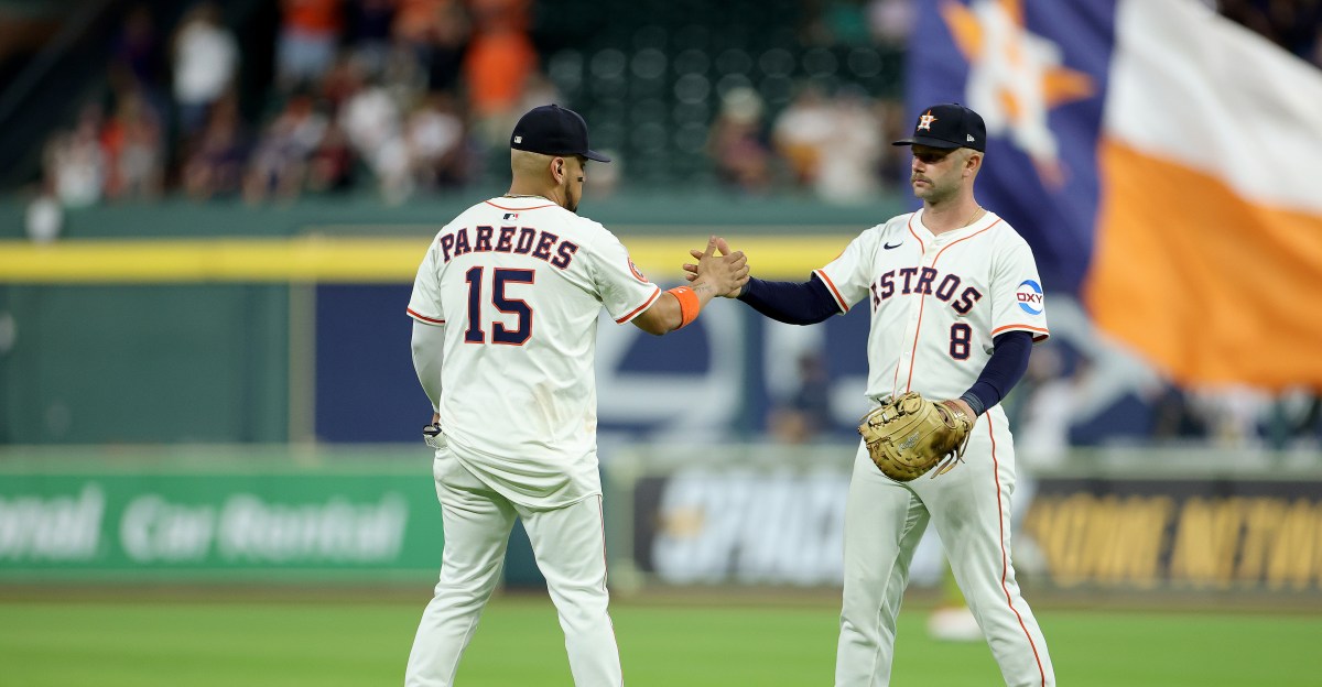 Did Astros Miss the Boat in Trade Market?