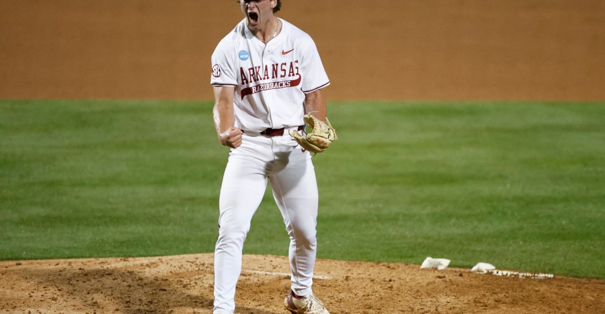 Potential targets for the OTHER Braves 2026 First Round Draft Pick