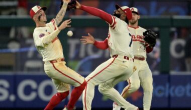 Los Angeles Angels position players preview: Heaven is not here