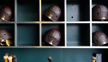 How worried are Giants fans about a work stoppage after the 2026 season?