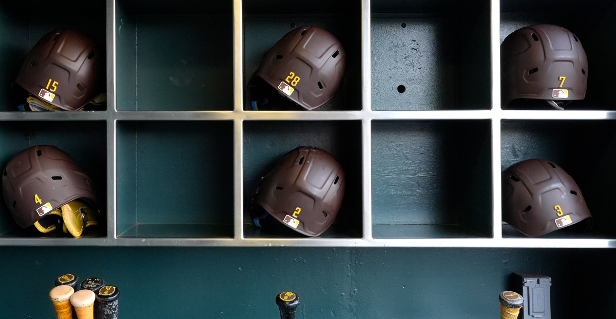 How worried are Giants fans about a work stoppage after the 2026 season?