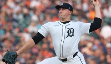 Tigers ace Tarik Skubal wins salary arbitration, will be paid record $32 million