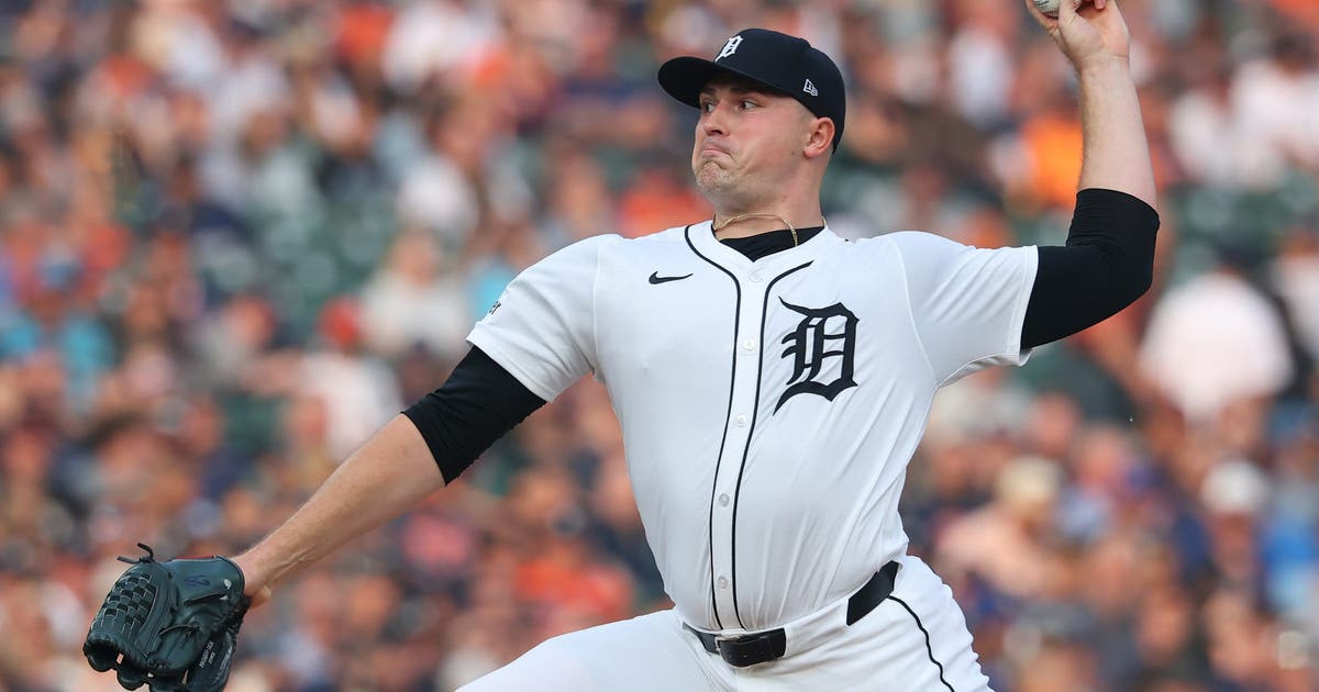 Tigers ace Tarik Skubal wins salary arbitration, will be paid record $32 million