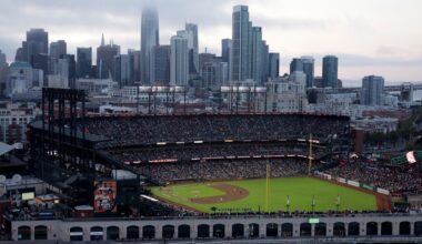 If Giants fans could change one moment in franchise history, what would it be?