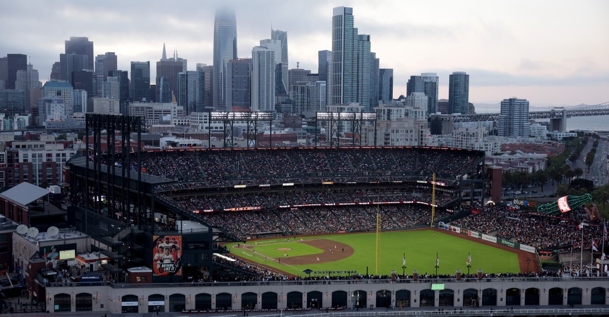 If Giants fans could change one moment in franchise history, what would it be?