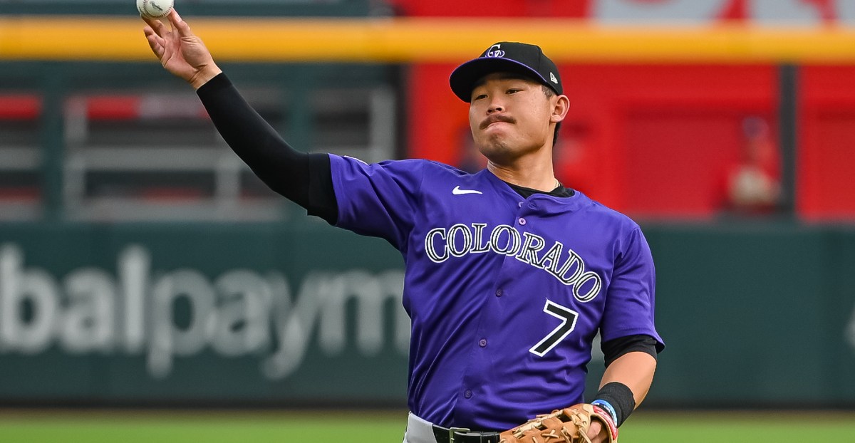 Dodgers news: Keston Hiura signs minor league deal, per reports
