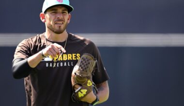 Good Morning San Diego: Joe Musgrove making much anticipated return in ‘26; Catching position solidified by Freddy Fermin