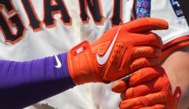 SF Giants Community: Are the 2026 Giants contenders, or pretenders?