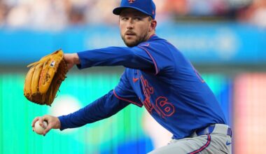 Padres have higher floor in 2026