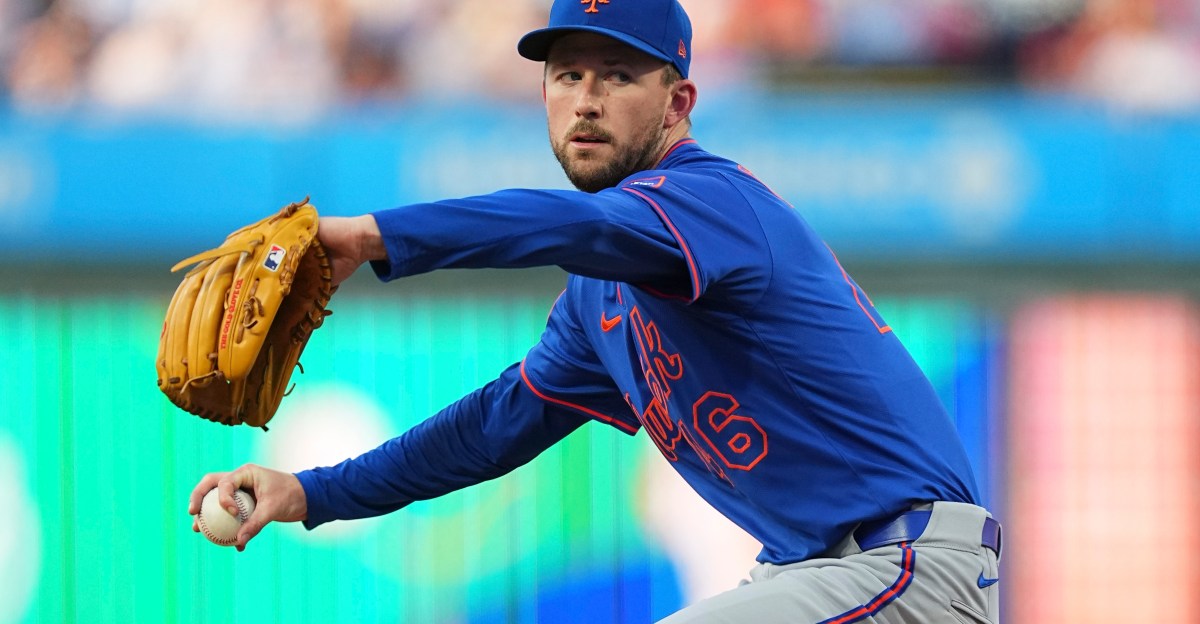 Padres have higher floor in 2026